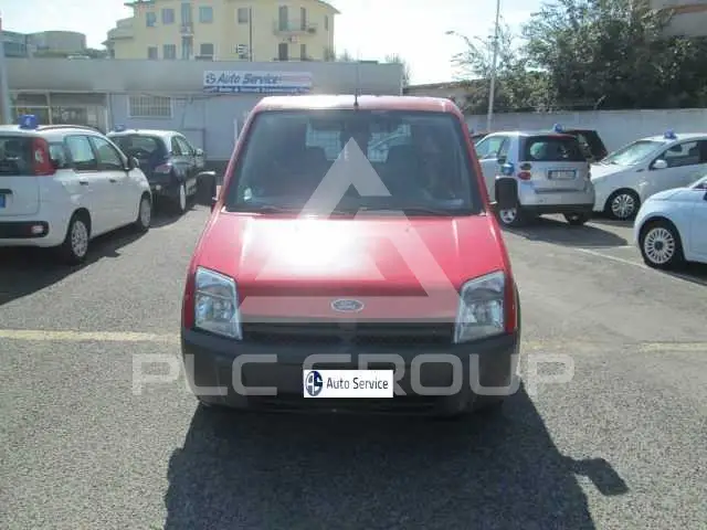 2004 Jeep Avenger