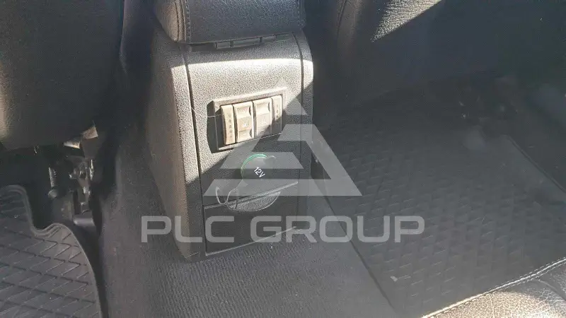 2004 Ford Mondeo