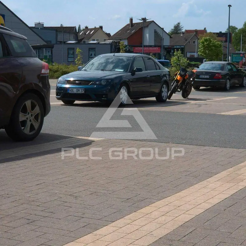 2004 Ford Mondeo