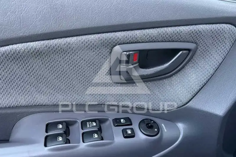 2004 Hyundai Tucson