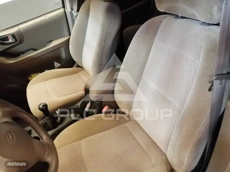 2004 Hyundai Santa Fe