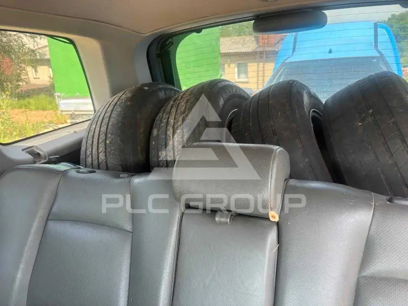 2004 Hyundai Santa Fe