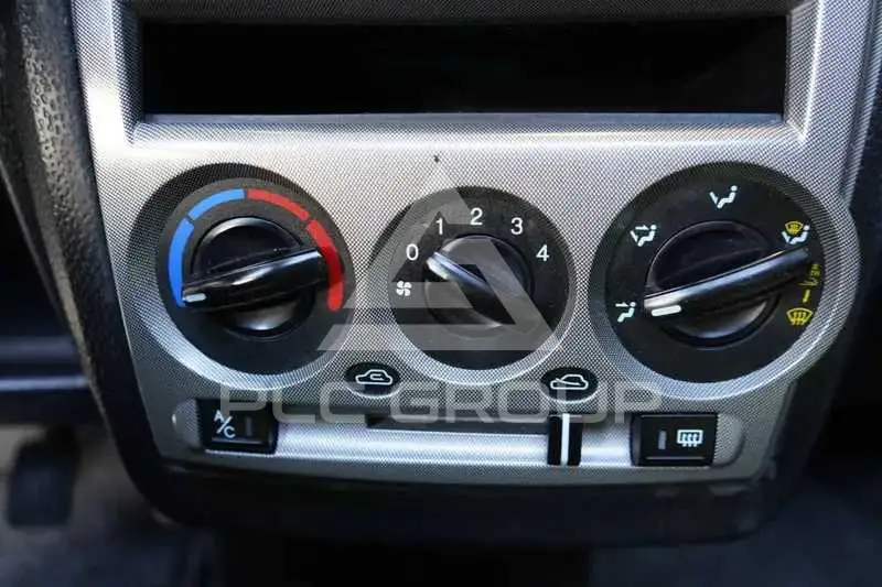 2004 Hyundai Getz