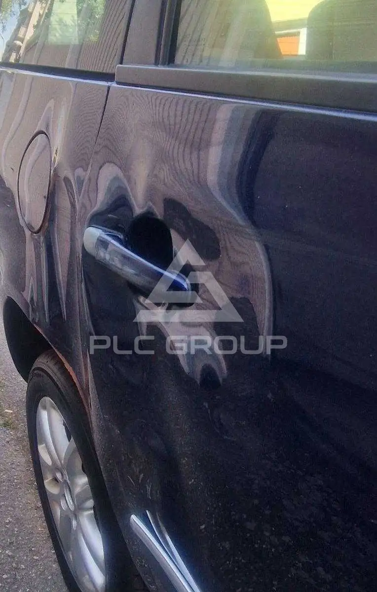 2004 Volkswagen SHARAN