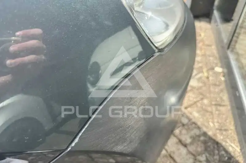 2004 Volkswagen Touareg