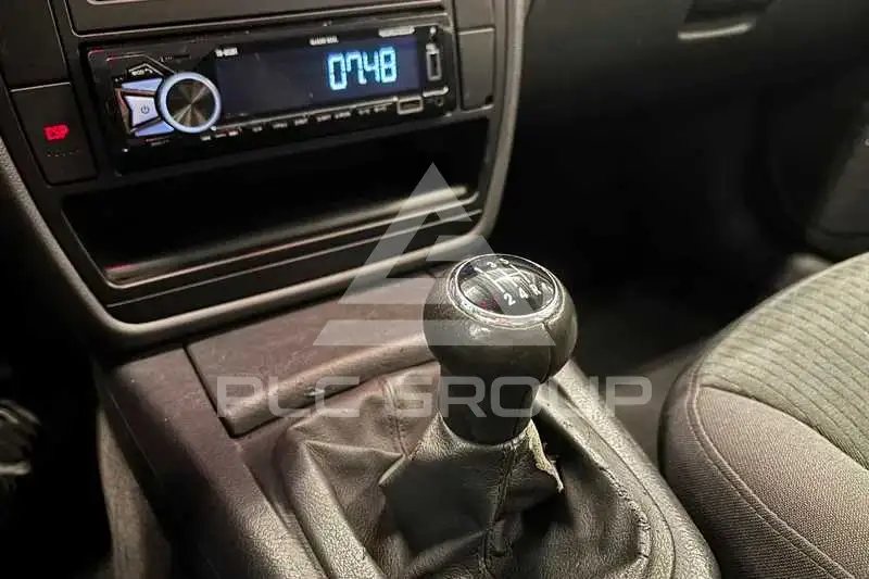 2004 Volkswagen Passat