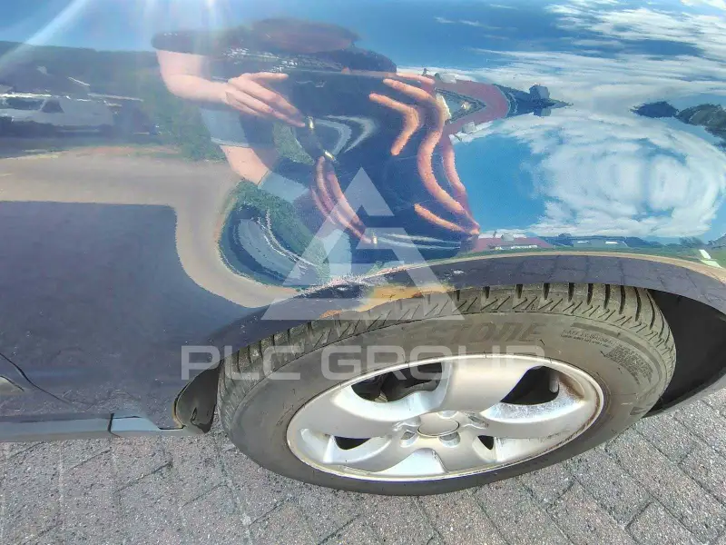 2004 Volkswagen Passat