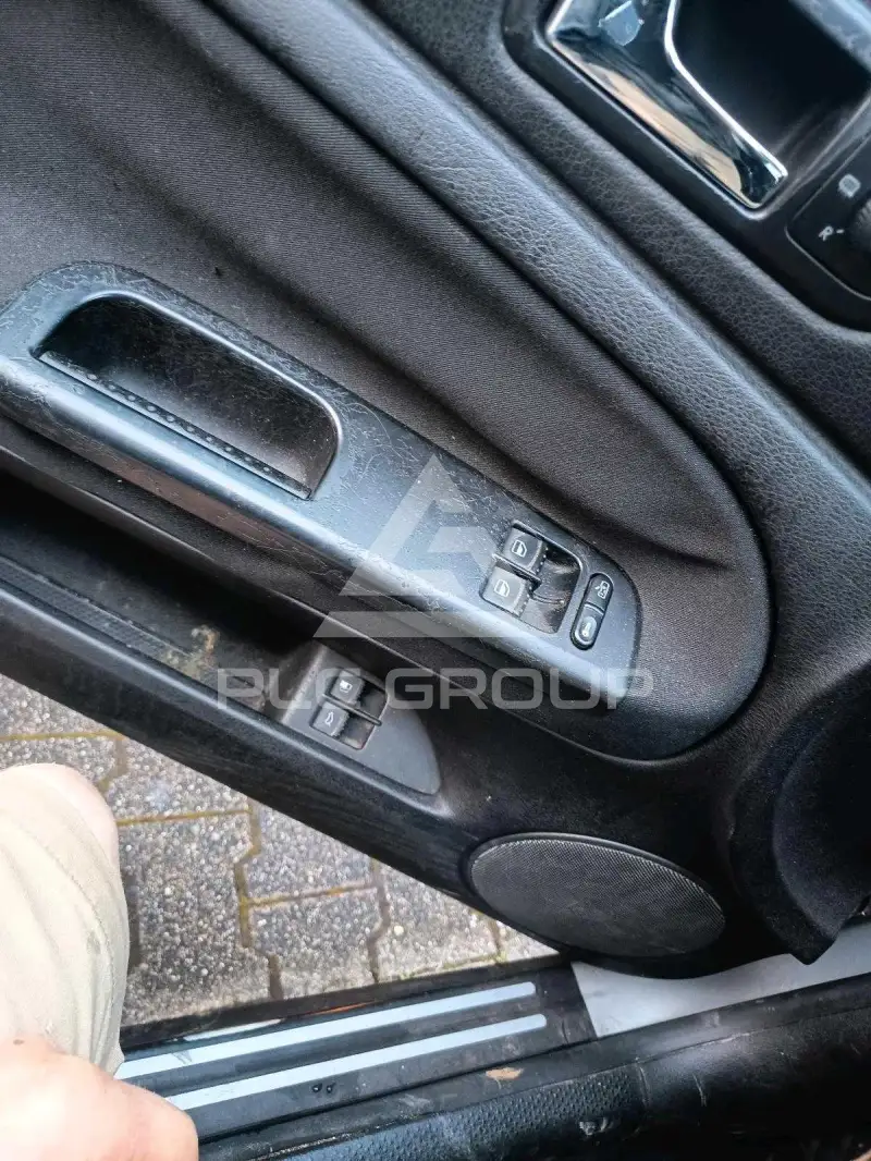 2004 Volkswagen Passat