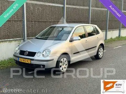 2004 Volkswagen Polo