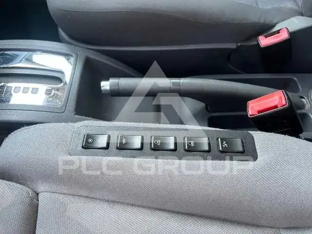 2004 Volkswagen Polo