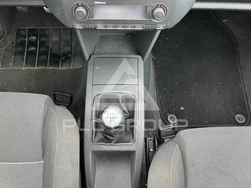 2004 Volkswagen Polo