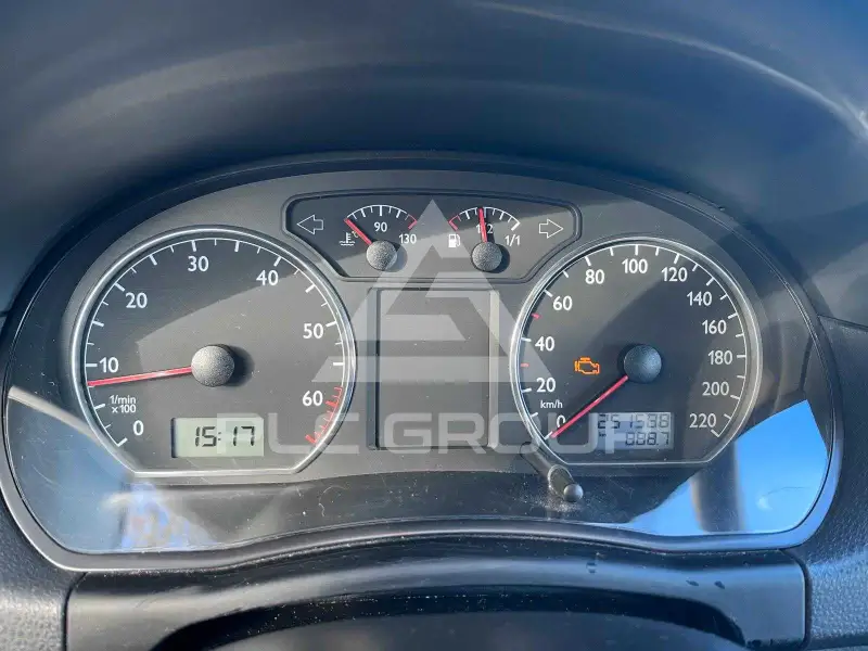 2004 Volkswagen Polo