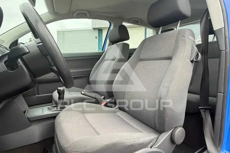 2004 Volkswagen Polo