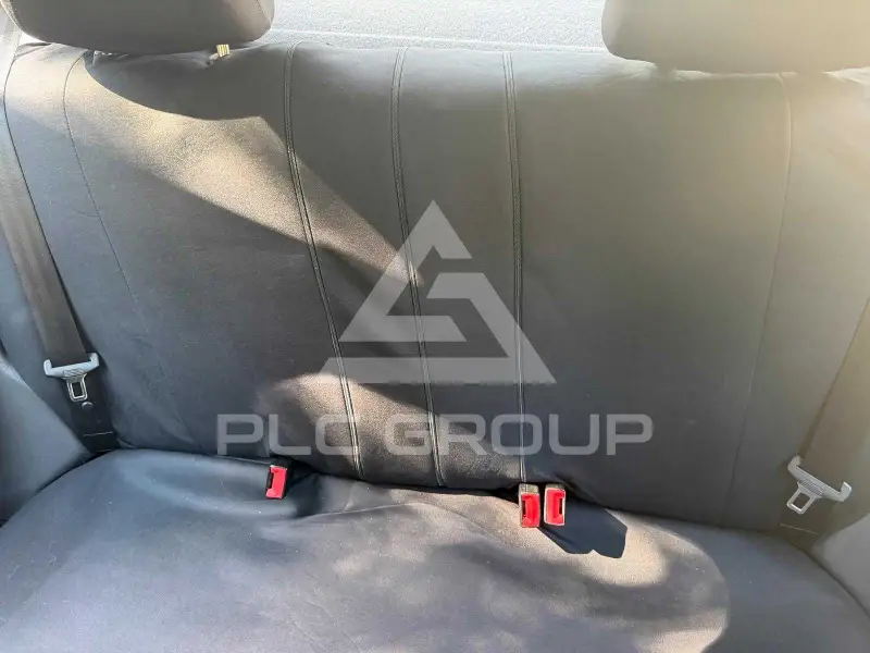 2004 Volkswagen Polo