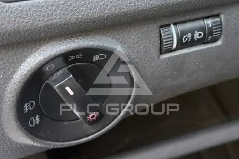 2004 Volkswagen Polo