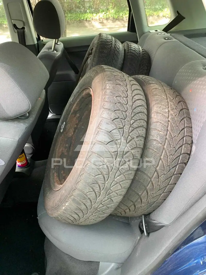 2004 Volkswagen Polo
