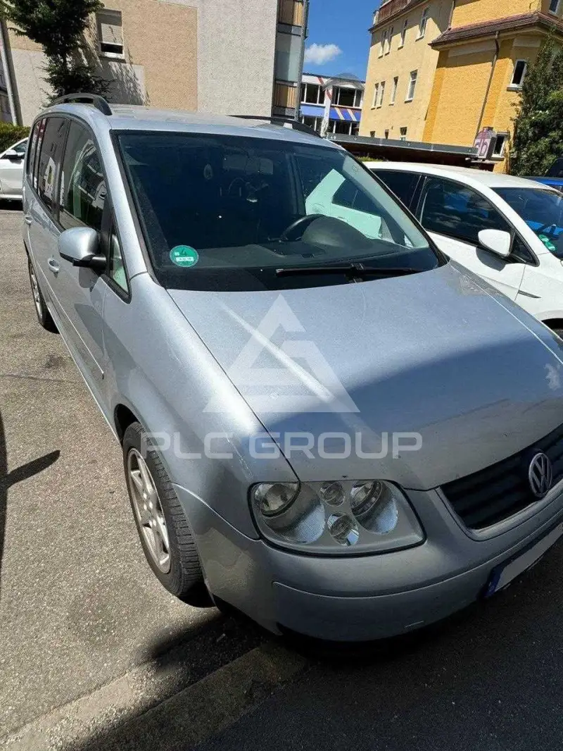 2004 Volkswagen Polo
