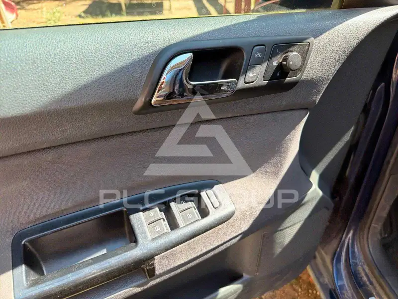 2004 Volkswagen Polo
