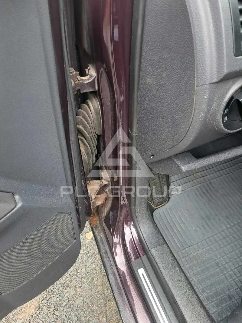 2004 Volkswagen Polo