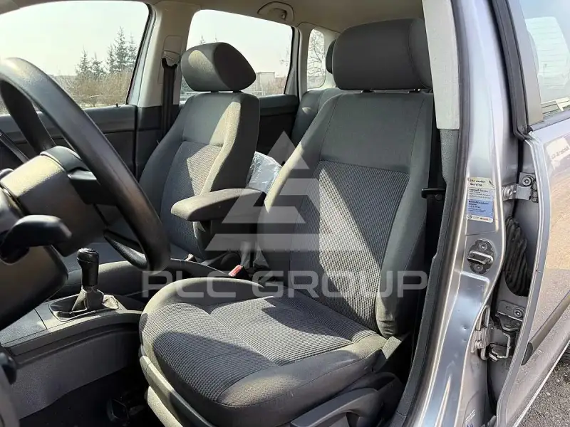 2004 Volkswagen Polo