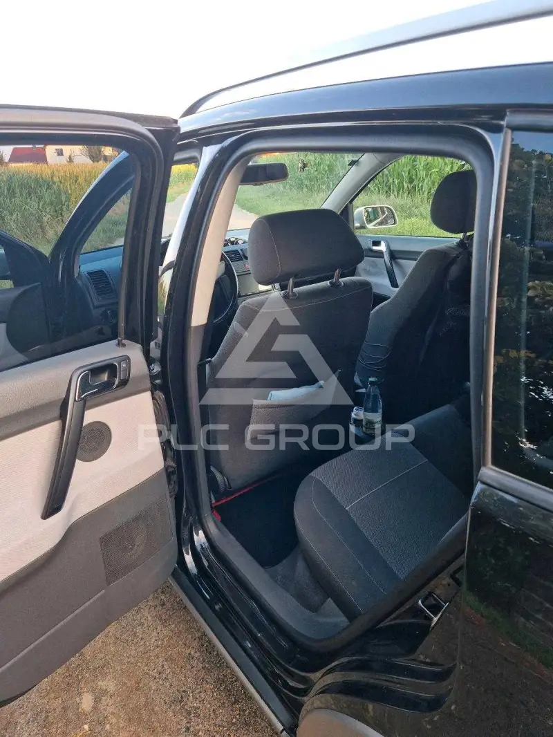 2004 Volkswagen Polo