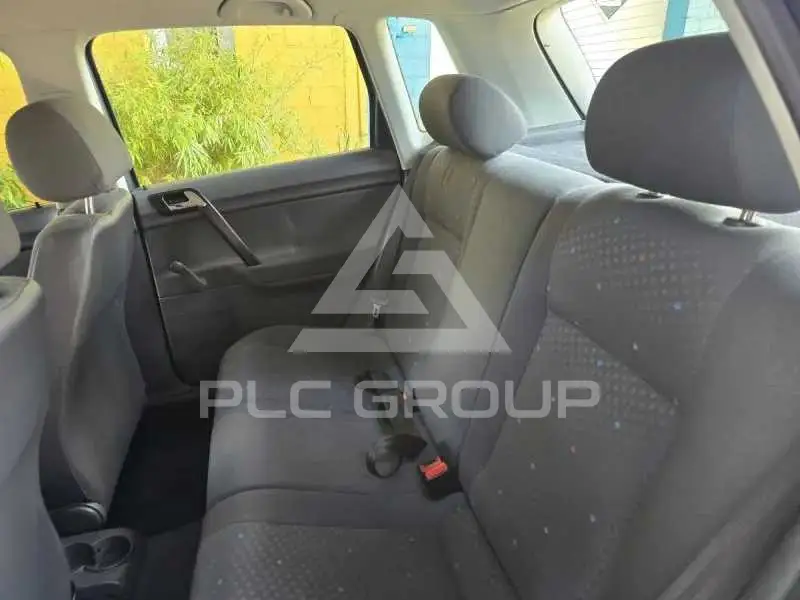 2004 Volkswagen Polo