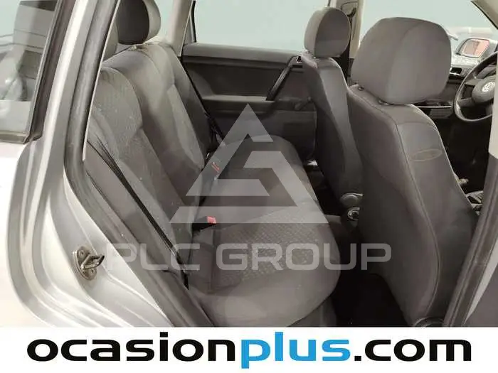 2004 Volkswagen Polo