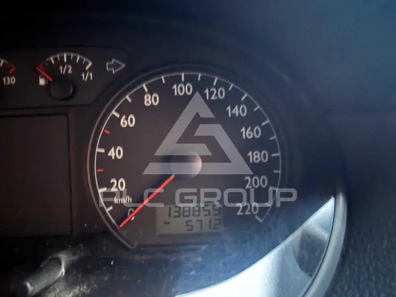 2004 Volkswagen Polo