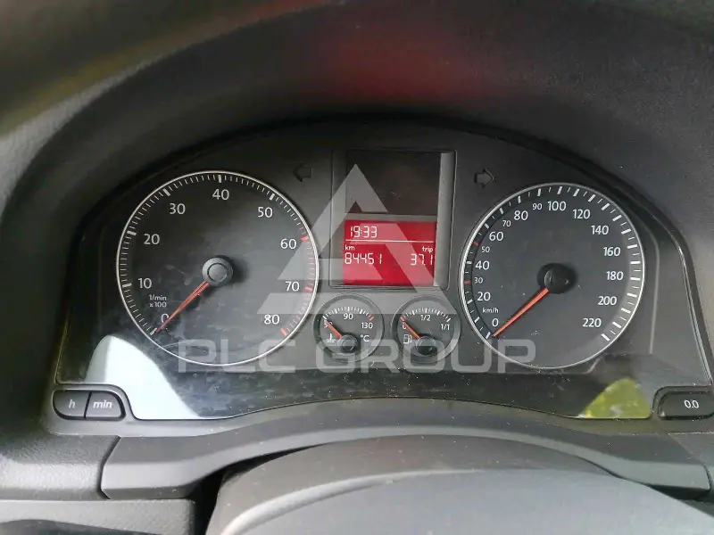 2004 Volkswagen GOLF