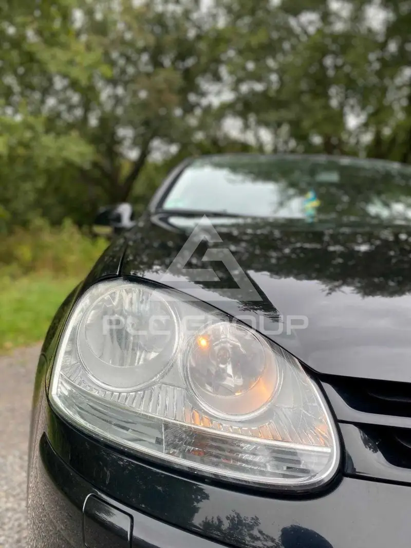 2004 Volkswagen GOLF