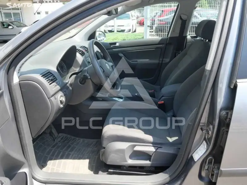 2004 Volkswagen GOLF