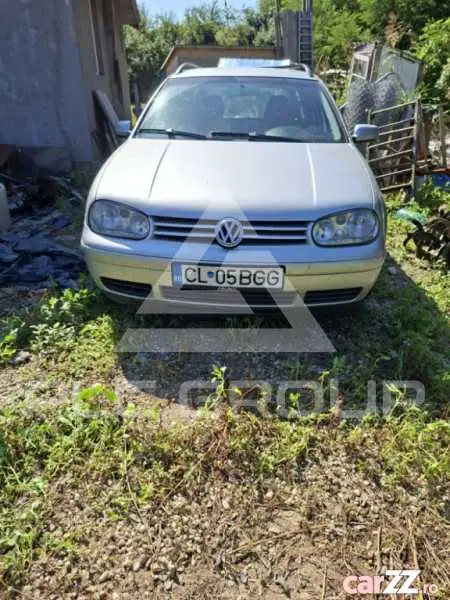 2004 Volkswagen GOLF