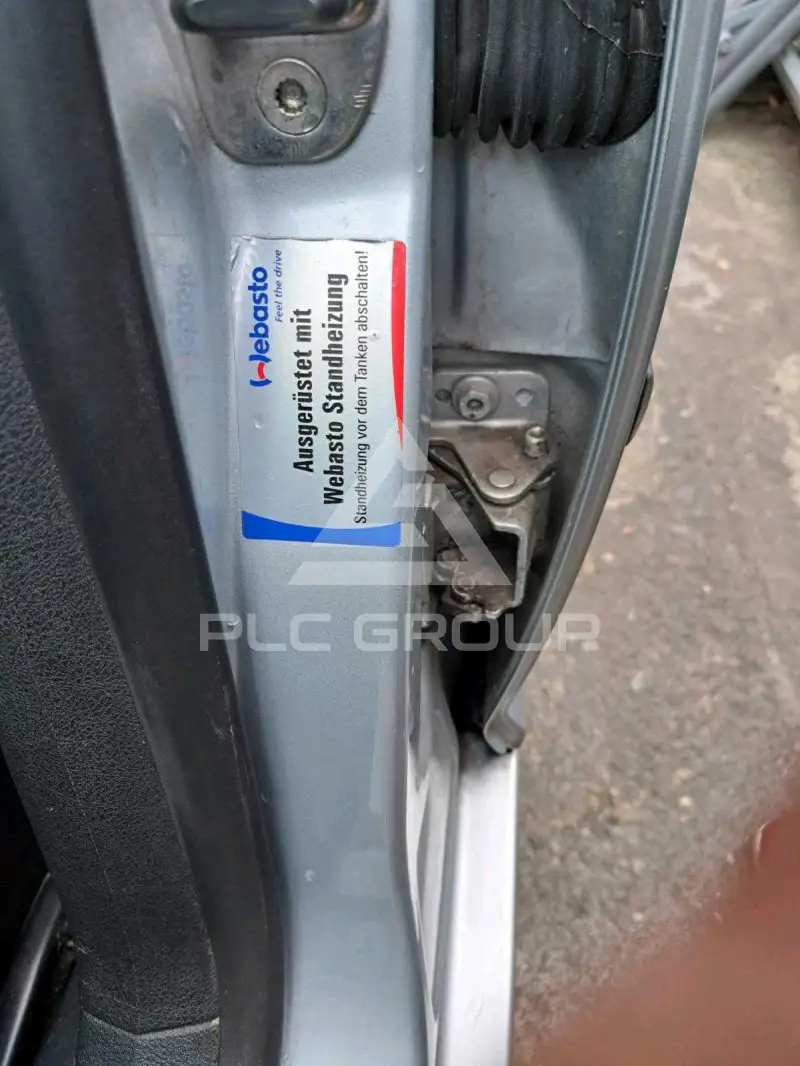 2004 Volkswagen GOLF