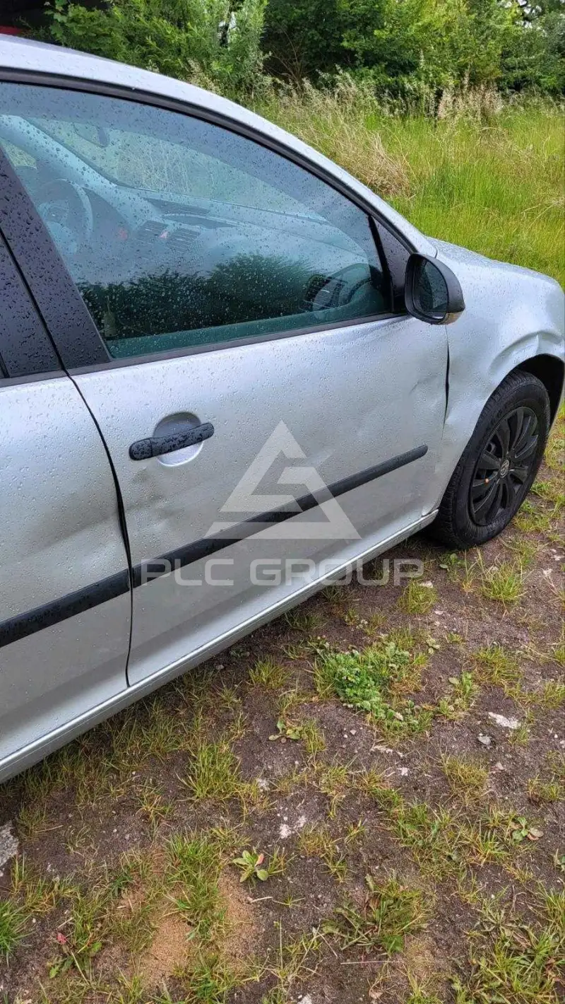 2004 Volkswagen GOLF