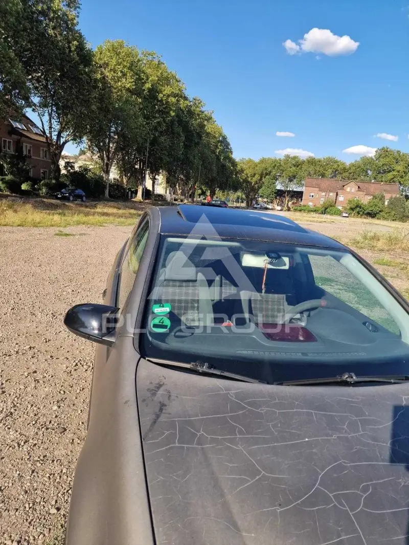 2004 Volkswagen GOLF