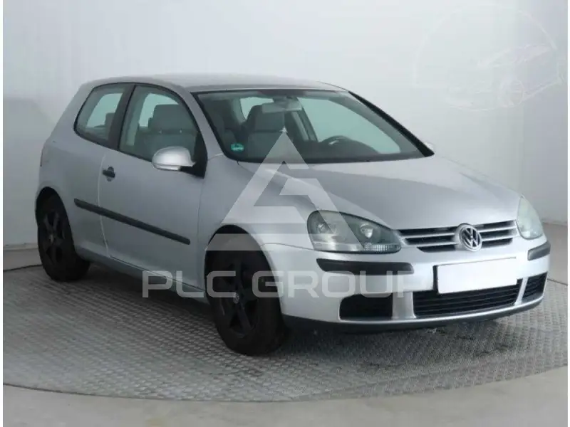 2004 Volkswagen GOLF