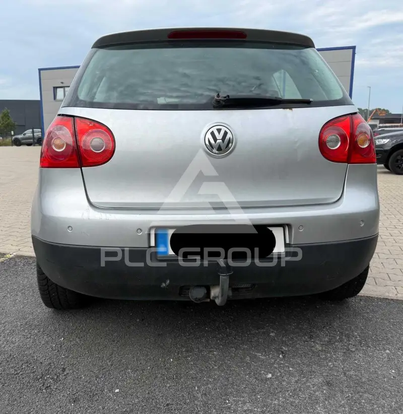 2004 Volkswagen GOLF