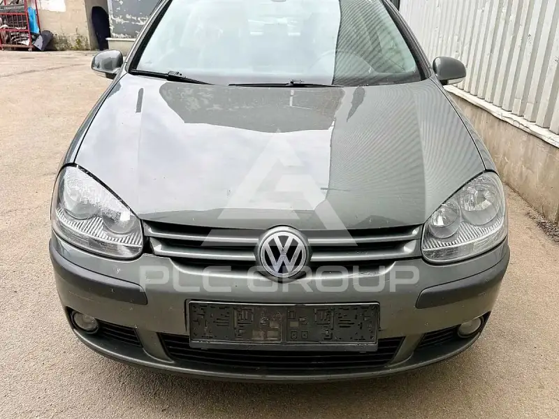2004 Volkswagen GOLF