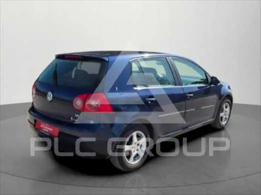 2004 Volkswagen GOLF