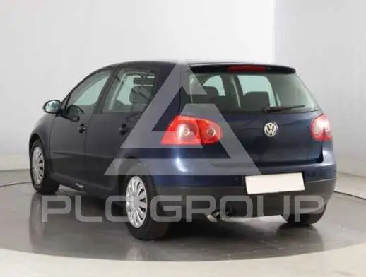 2004 Volkswagen GOLF