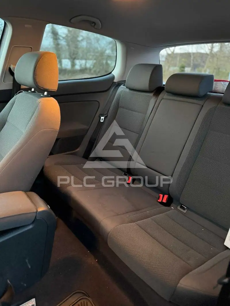 2004 Volkswagen GOLF
