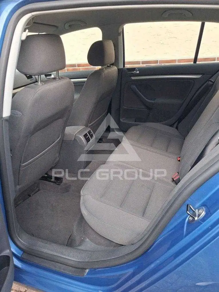 2004 Volkswagen GOLF