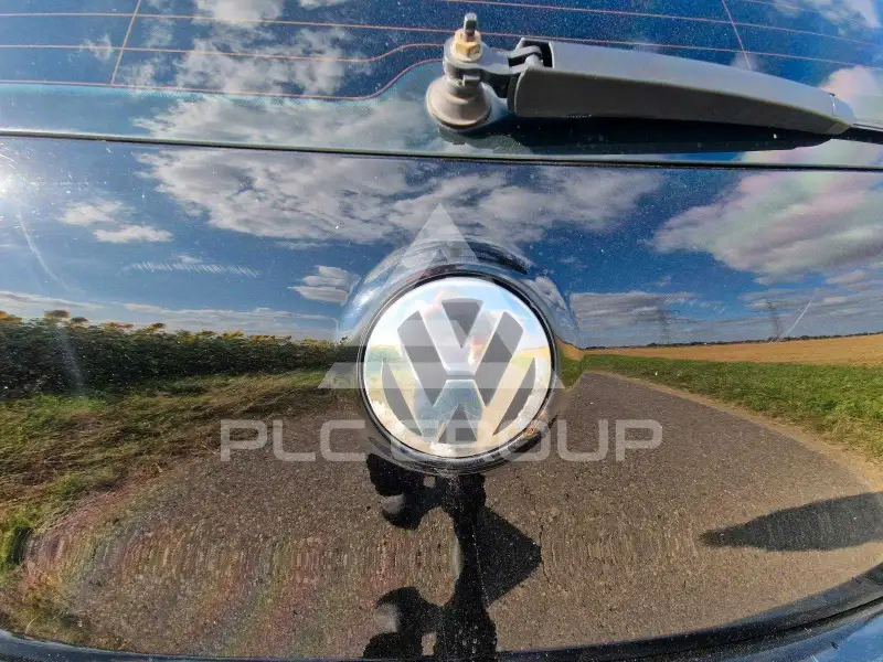 2004 Volkswagen GOLF
