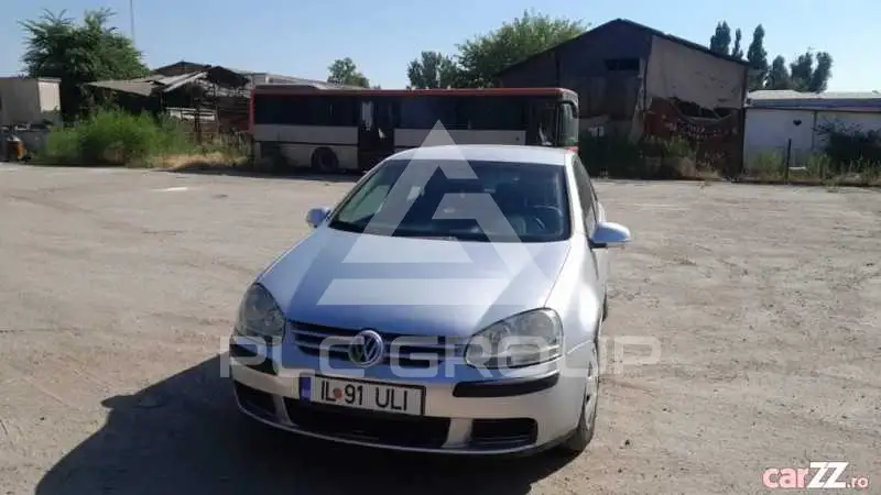 2004 Volkswagen GOLF