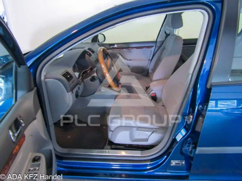 2004 Volkswagen GOLF