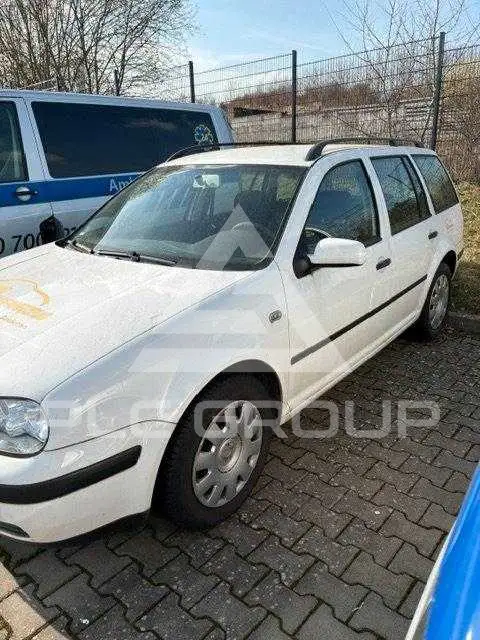 2004 Volkswagen GOLF