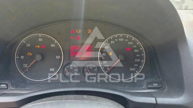 2004 Volkswagen GOLF