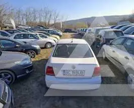 2004 Volkswagen Bora