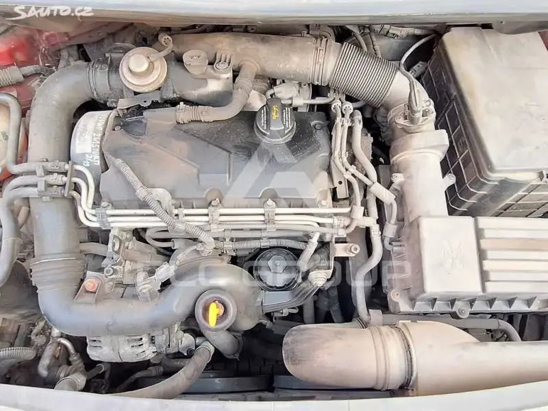 2004 Volkswagen Touran