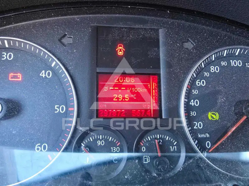2004 Volkswagen Touran